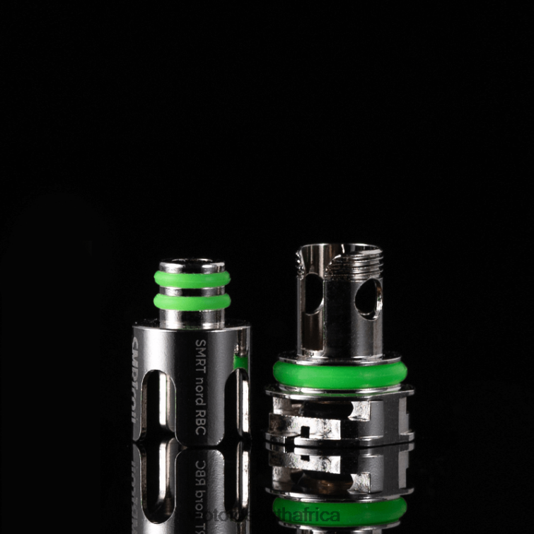 Wotofo SMRT REBUILDABLE COIL KIT SMRT NORD KIT F684N342 Wotofo Disposable
