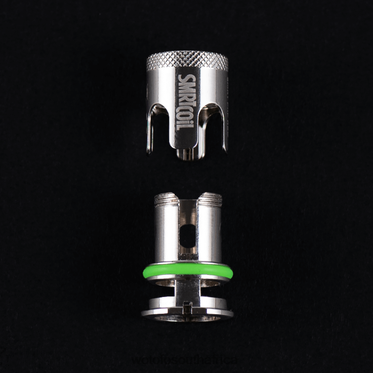 Wotofo SMRT REBUILDABLE COIL KIT SMRT PNP KIT F684N318 Wotofo Vape Pods
