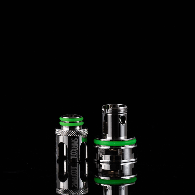 Wotofo SMRT REBUILDABLE COIL KIT SMRT RPM2 KIT F684N344 Wotofo Vape Review