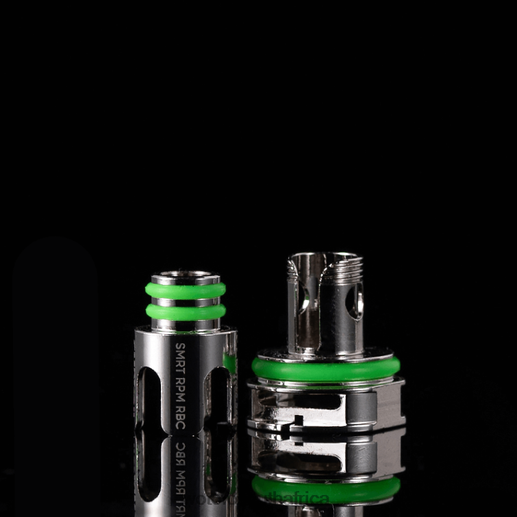 Wotofo SMRT REBUILDABLE COIL KIT SMRT RPM KIT F684N343 Wotofo Vape Flavours