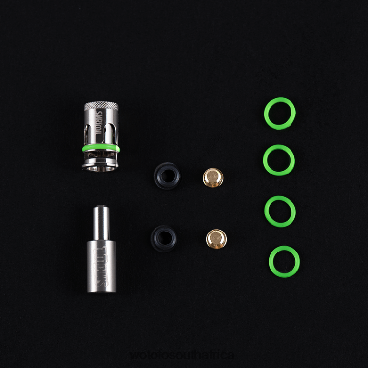 Wotofo SMRT REBUILDABLE COIL KIT SMRT RPM KIT F684N343 Wotofo Vape Flavours