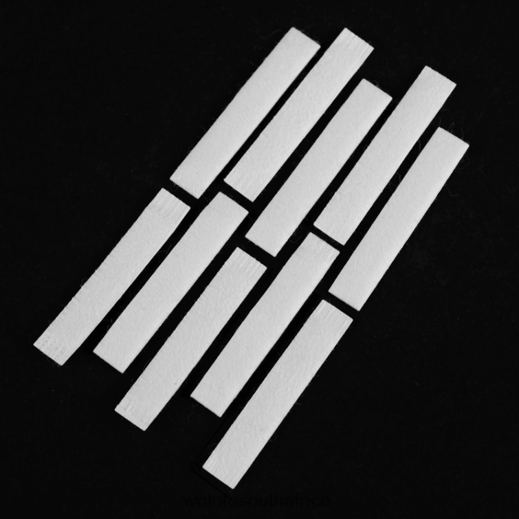 Wotofo SMRT V8 BABY MESH-COTTON SET NEXMESH TURBO F684N368 Wotofo Vape Pods