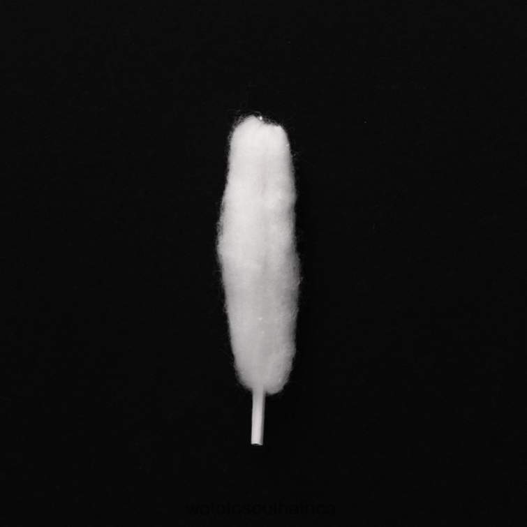 Wotofo XFIBER COTTON FOR ID COIL 5MM THICK 10PCS F684N348 Wotofo Vape Pods