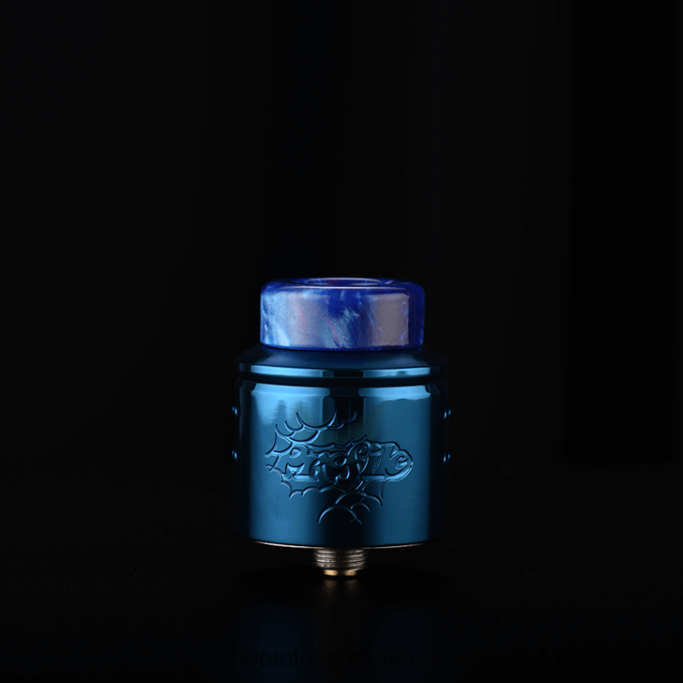 Wotofo PROFILE 1.5 RDA BLUE F684N169 Wotofo Shop Online