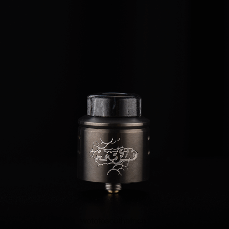 Wotofo PROFILE 1.5 RDA BLUE F684N169 Wotofo Shop Online