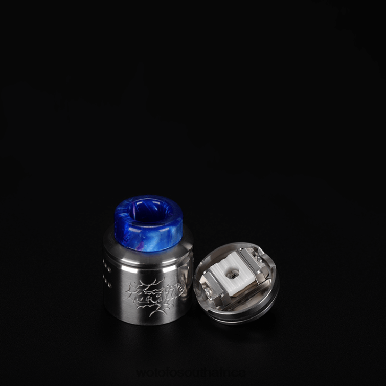 Wotofo PROFILE 1.5 RDA BLUE F684N169 Wotofo Shop Online