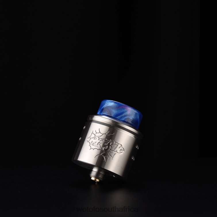 Wotofo PROFILE 1.5 RDA BLUE F684N169 Wotofo Shop Online