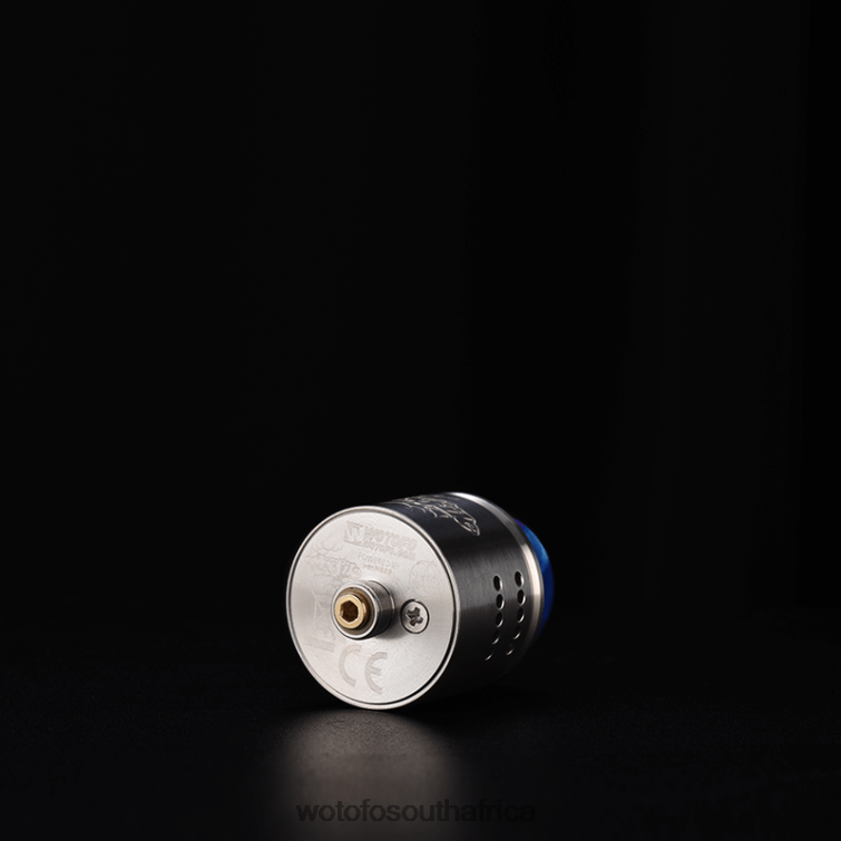 Wotofo PROFILE 1.5 RDA BLUE F684N169 Wotofo Shop Online