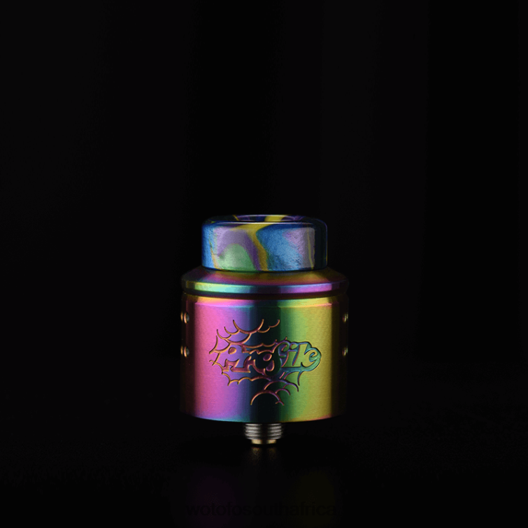 Wotofo PROFILE 1.5 RDA RAINBOW F684N170 Wotofo Price