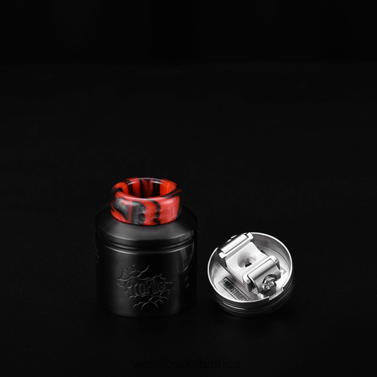 Wotofo PROFILE RDA ALUMINUM PURPLE F684N179 Wotofo Shop Online