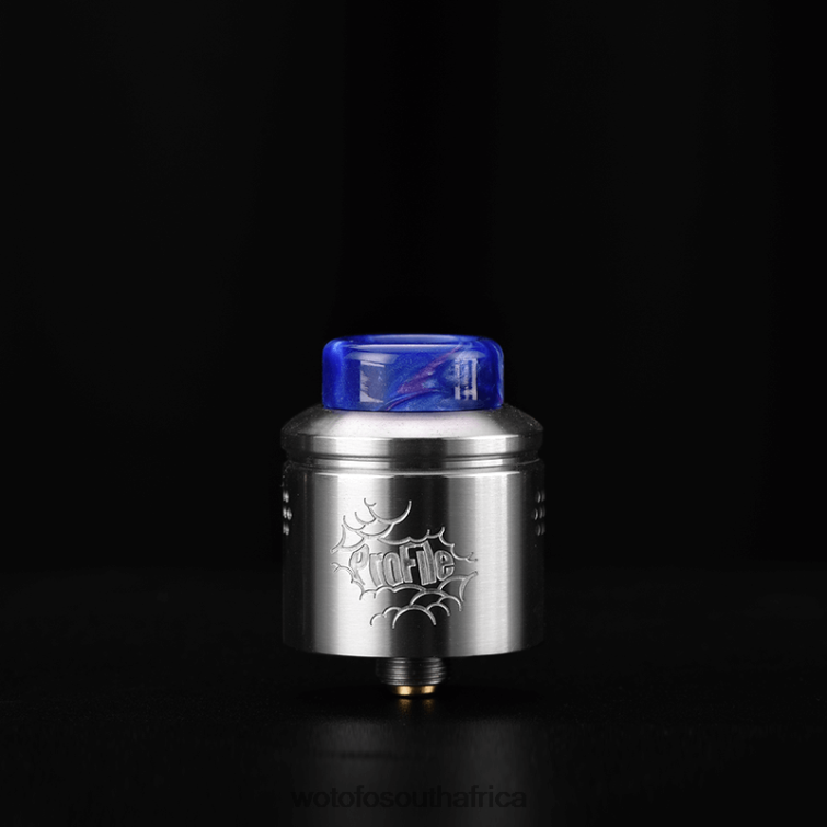 Wotofo PROFILE RDA SS F684N172 Wotofo Disposable