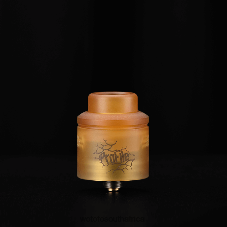 Wotofo PROFILE RDA ULTEM F684N185 Wotofo Discount Code