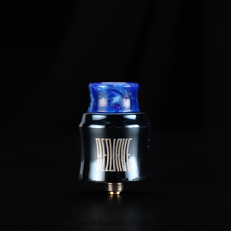 Wotofo RECURVE RDA BLUE F684N163 Wotofo Vape Flavours