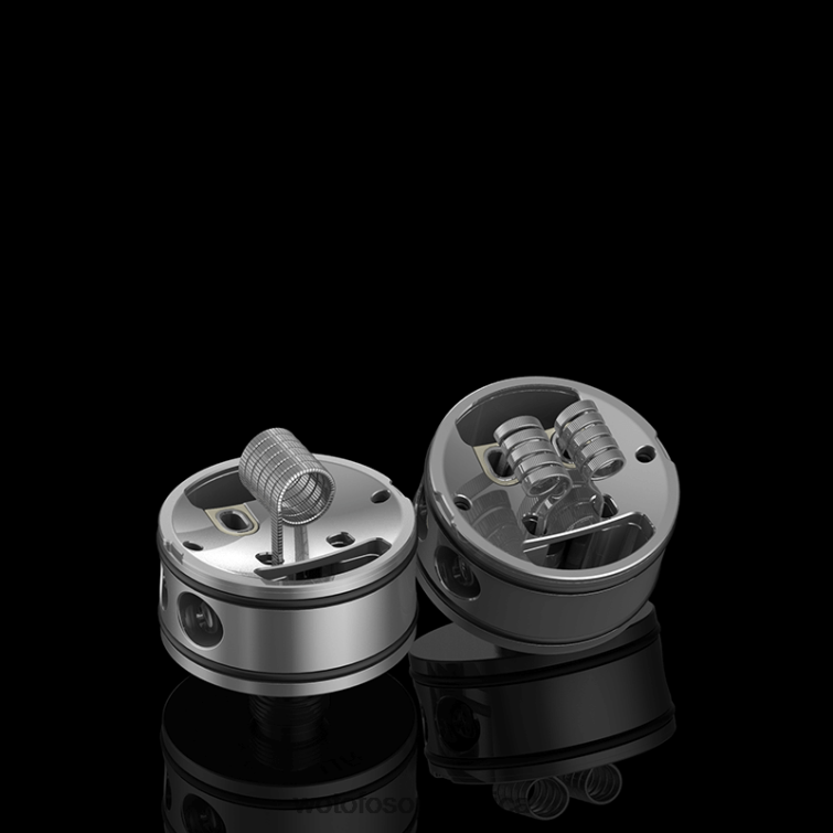 Wotofo RECURVE V2 RDA GOLD F684N199 Wotofo Shop Online