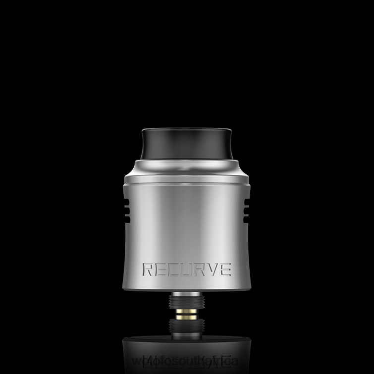 Wotofo RECURVE V2 RDA SS F684N196 Wotofo Flavors