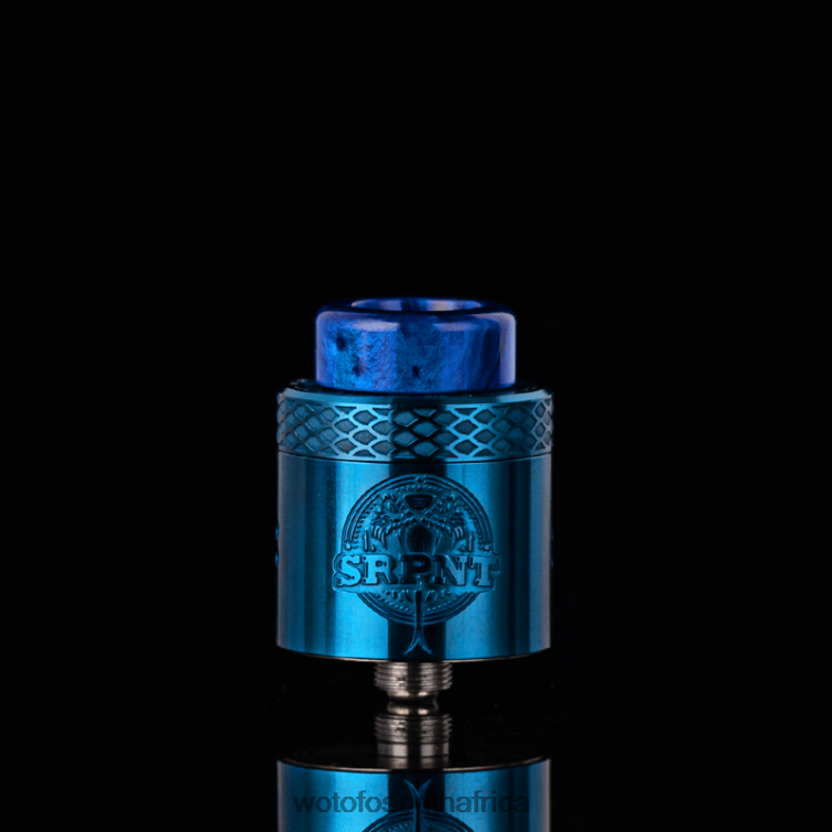 Wotofo SRPNT RDA BLUE F684N208 Wotofo Vape Pods