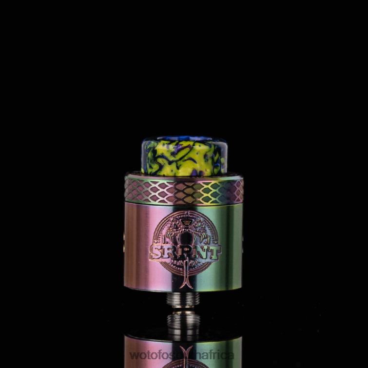 Wotofo SRPNT RDA RAINBOW F684N210 Wotofo Price