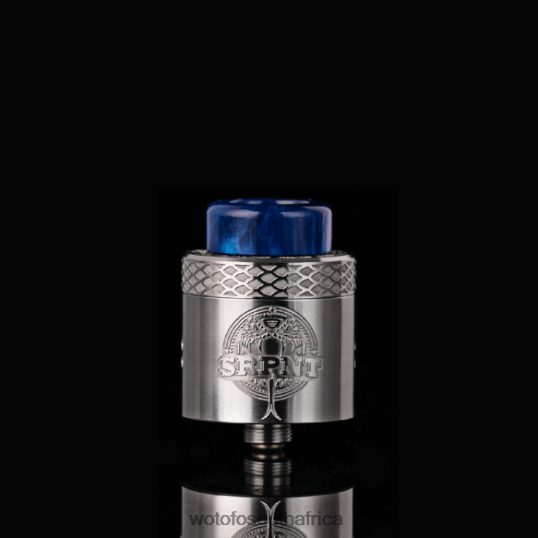 Wotofo SRPNT RDA SS F684N207 Wotofo E-Cigarette