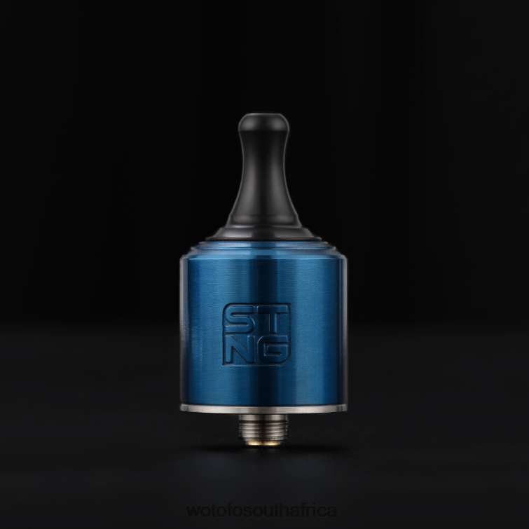 Wotofo STNG MTL RDA BLUE F684N212 Wotofo Disposable