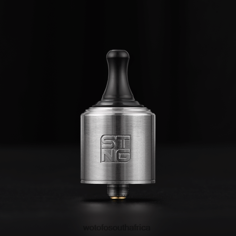 Wotofo STNG MTL RDA SS F684N165 Wotofo Discount Code