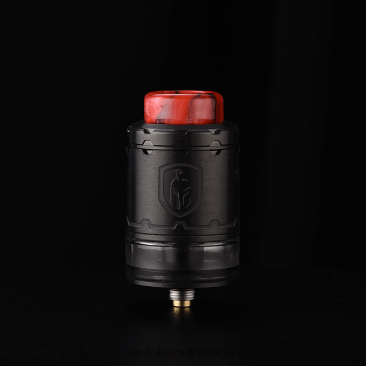 Wotofo FARIS RDTA BLACK F684N265 Wotofo Discount Code