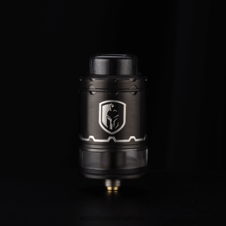 Wotofo FARIS RDTA GUNMETAL F684N271 Wotofo South Africa