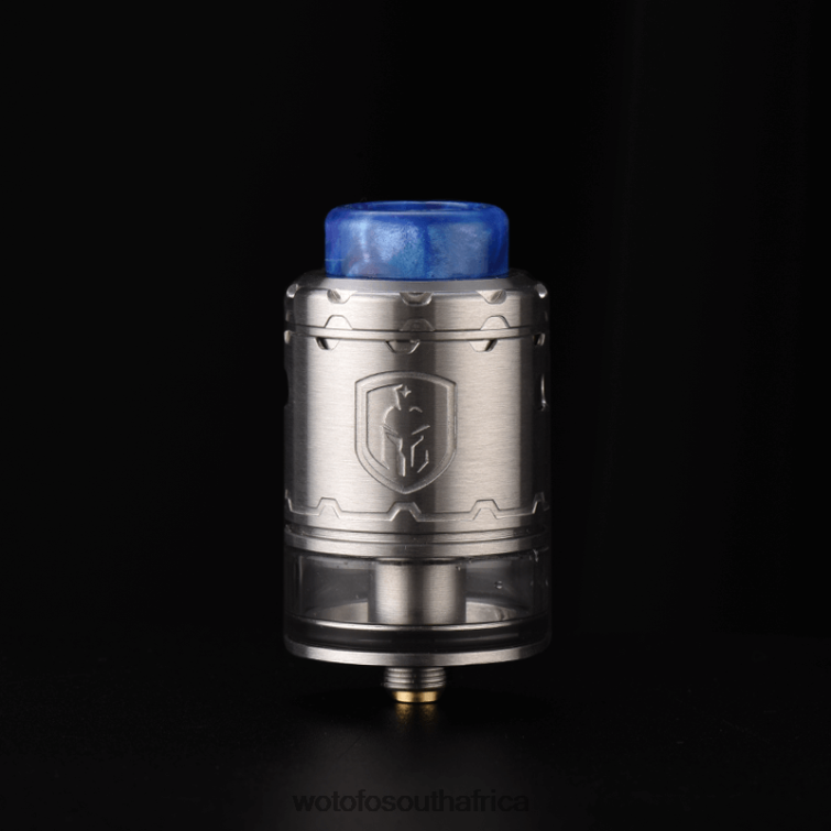 Wotofo FARIS RDTA SS F684N272 Wotofo Disposable