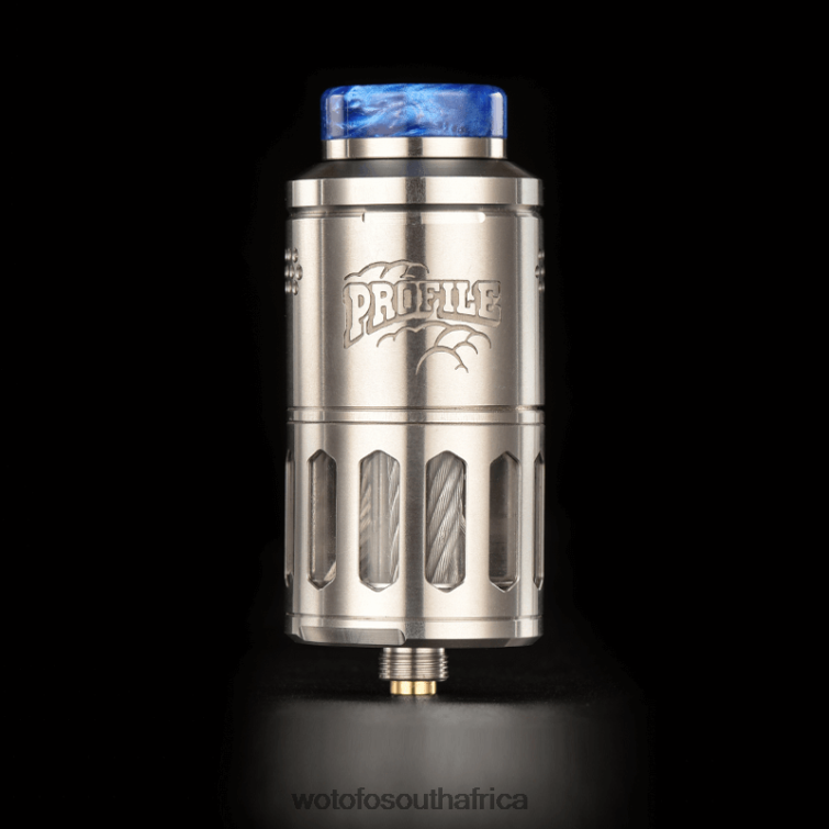 Wotofo PROFILE RDTA SS F684N267 Wotofo E-Cigarette