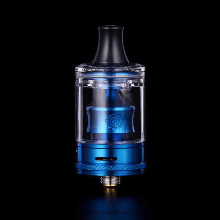 Wotofo COG MTL RTA BLUE F684N257 Wotofo E-Cigarette