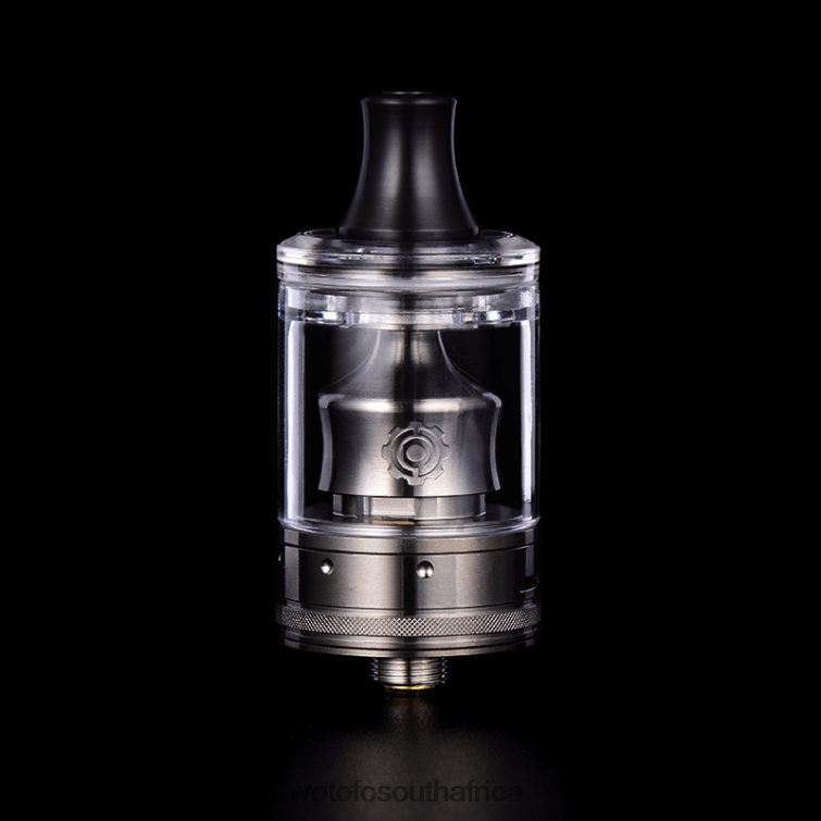 Wotofo COG MTL RTA GUNMETAL F684N254 Wotofo Vape Review