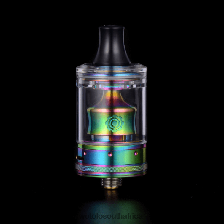Wotofo COG MTL RTA RAINBOW F684N258 Wotofo Vape Pods