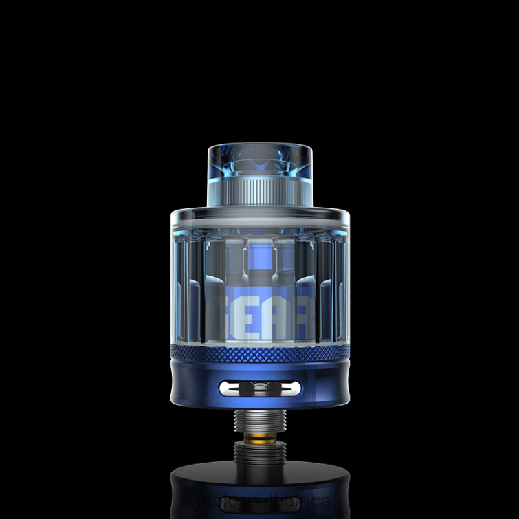 Wotofo GEAR V2 RTA GUNMETAL F684N259 Wotofo Shop Online