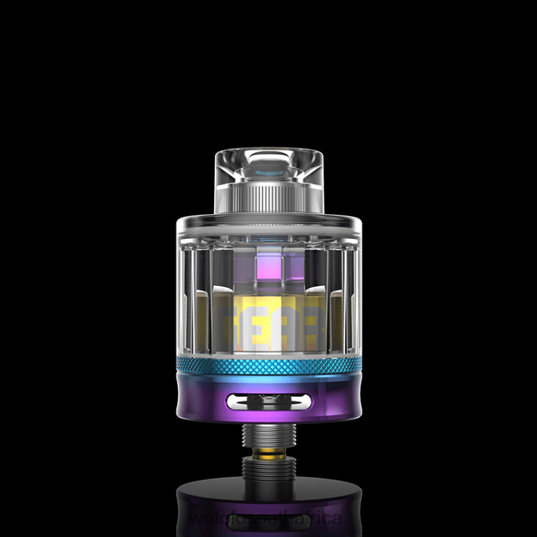 Wotofo GEAR V2 RTA RAINBOW F684N263 Wotofo Vape Flavours
