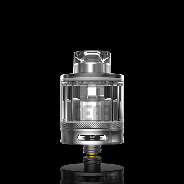 Wotofo GEAR V2 RTA SS F684N260 Wotofo Price