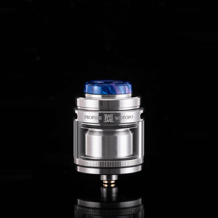 Wotofo PROFILE M RTA SS F684N229 Wotofo Shop Online