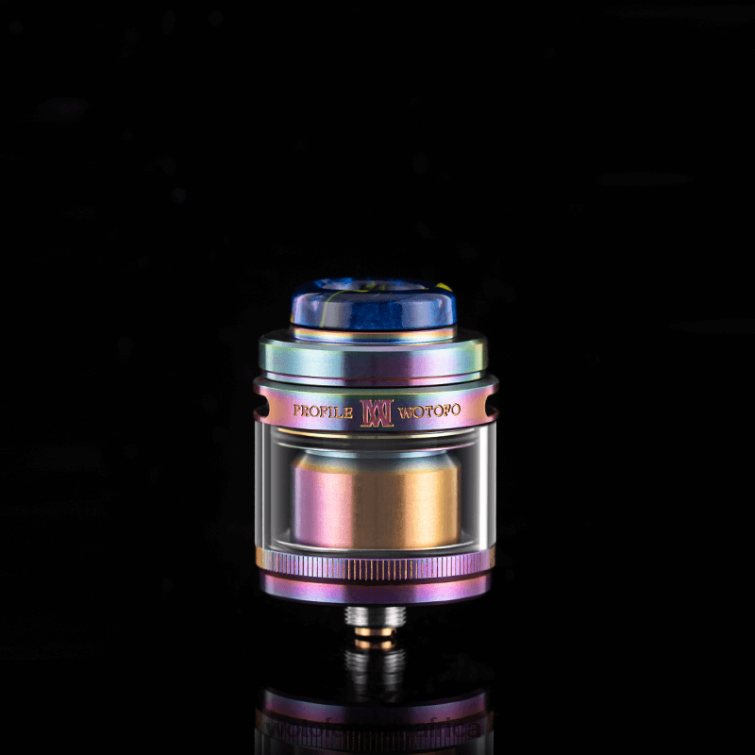 Wotofo PROFILE M RTA SS F684N229 Wotofo Shop Online
