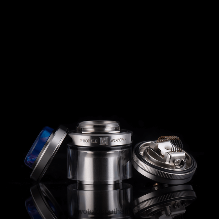 Wotofo PROFILE M RTA SS F684N229 Wotofo Shop Online
