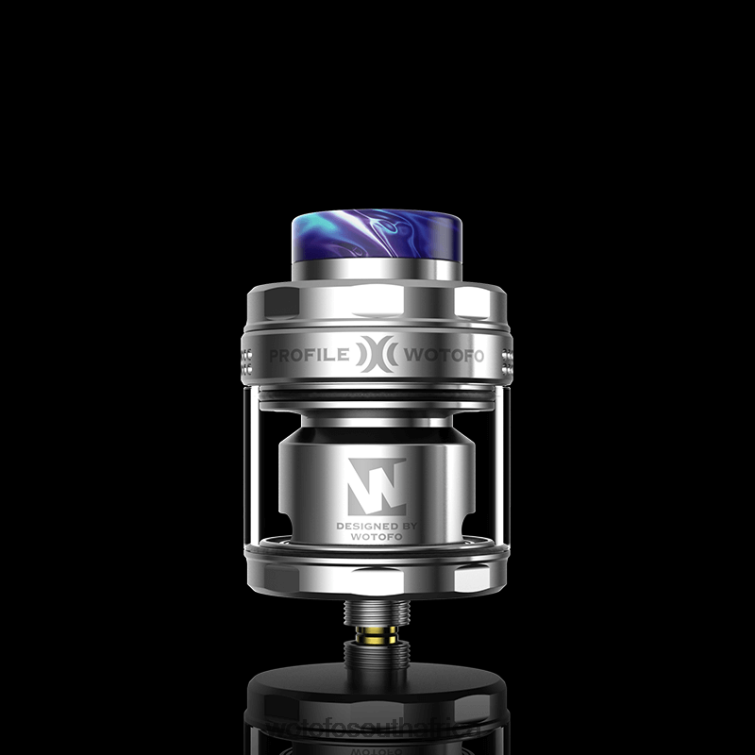 Wotofo PROFILE X RTA SS F684N250 Wotofo Price
