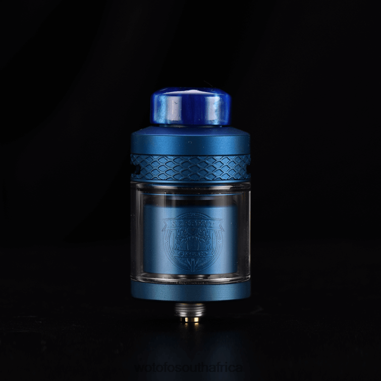 Wotofo SERPENT ELEVATE RTA BLUE F684N218 Wotofo Vape Pods