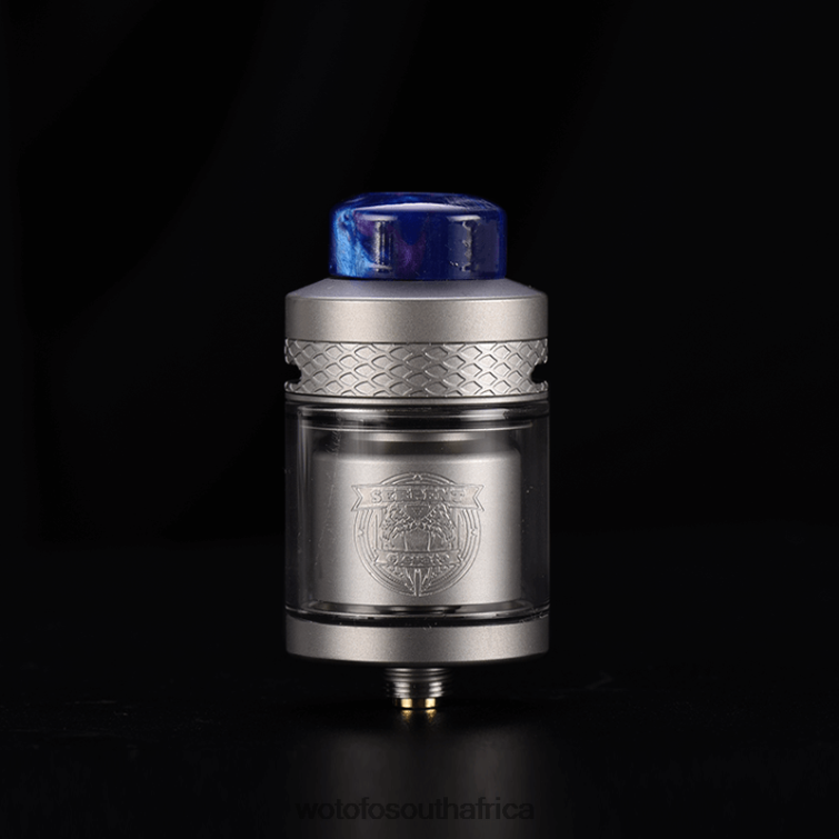 Wotofo SERPENT ELEVATE RTA SS F684N236 Wotofo Flavors