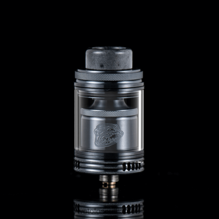 Wotofo THE TROLL X RTA BLUE METAL F684N240 Wotofo Price
