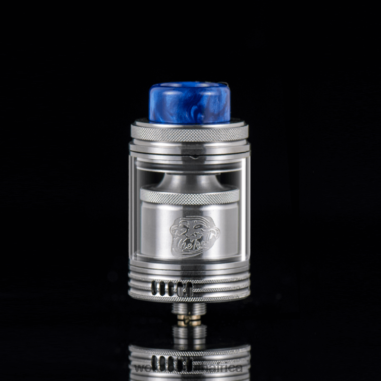 Wotofo THE TROLL X RTA SS F684N239 Wotofo Shop Online
