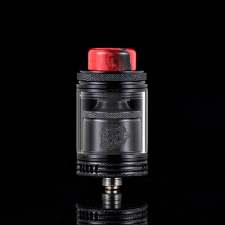 Wotofo THE TROLL X RTA SS F684N239 Wotofo Shop Online