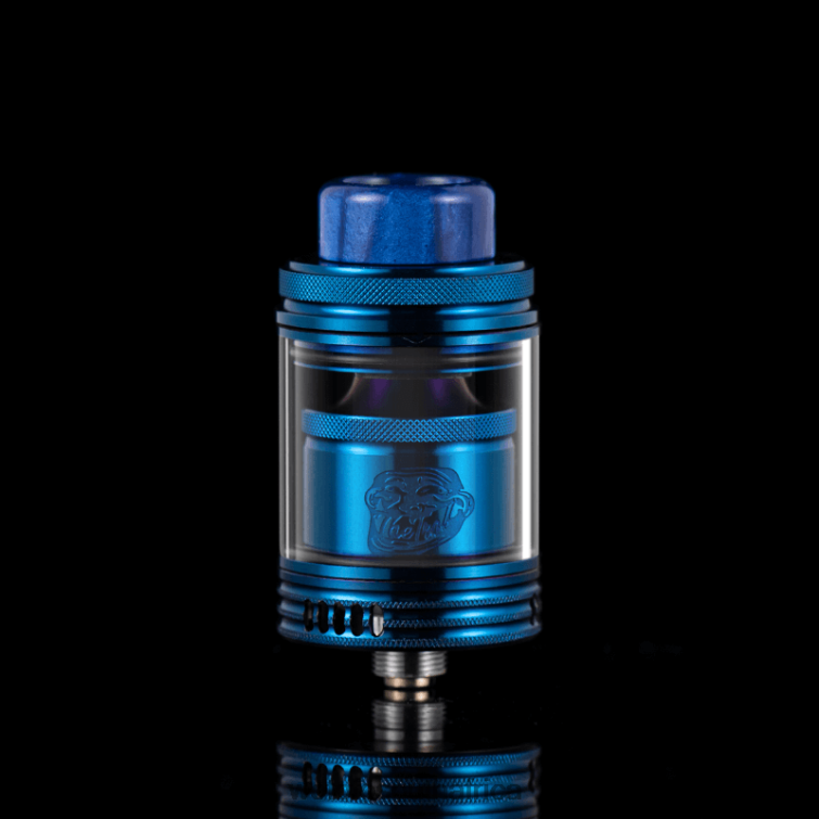 Wotofo THE TROLL X RTA SS F684N239 Wotofo Shop Online