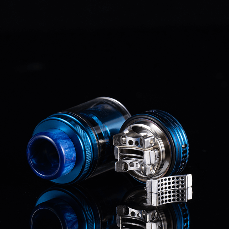 Wotofo THE TROLL X RTA SS F684N239 Wotofo Shop Online