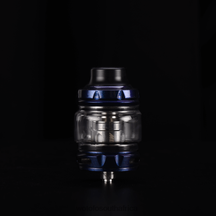 Wotofo FLOW PRO SUBTANK DARK BLUE F684N297 Wotofo E-Cigarette