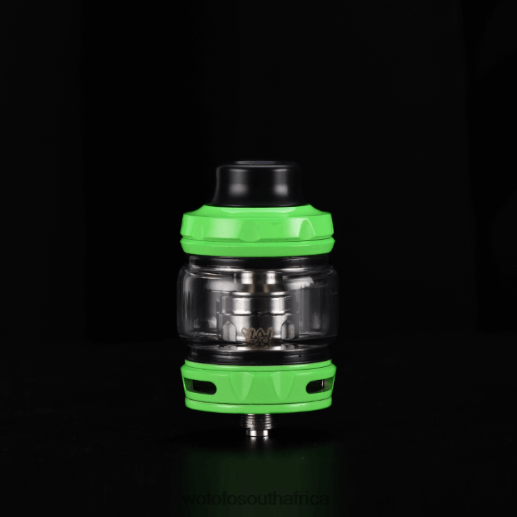 Wotofo FLOW PRO SUBTANK GREEN F684N300 Wotofo Price