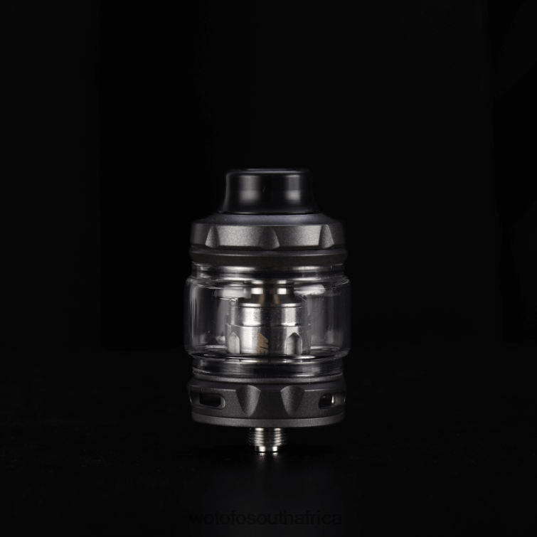 Wotofo FLOW PRO SUBTANK GUNMETAL F684N295 Wotofo Discount Code