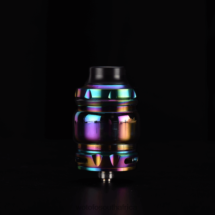 Wotofo FLOW PRO SUBTANK RAINBOW F684N278 Wotofo Vape Pods