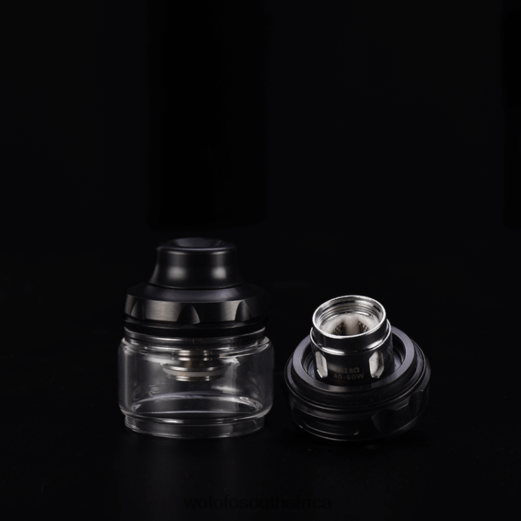 Wotofo FLOW PRO SUBTANK RED F684N299 Wotofo Shop Online